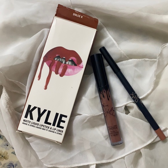Original Kylie Lip Kit
